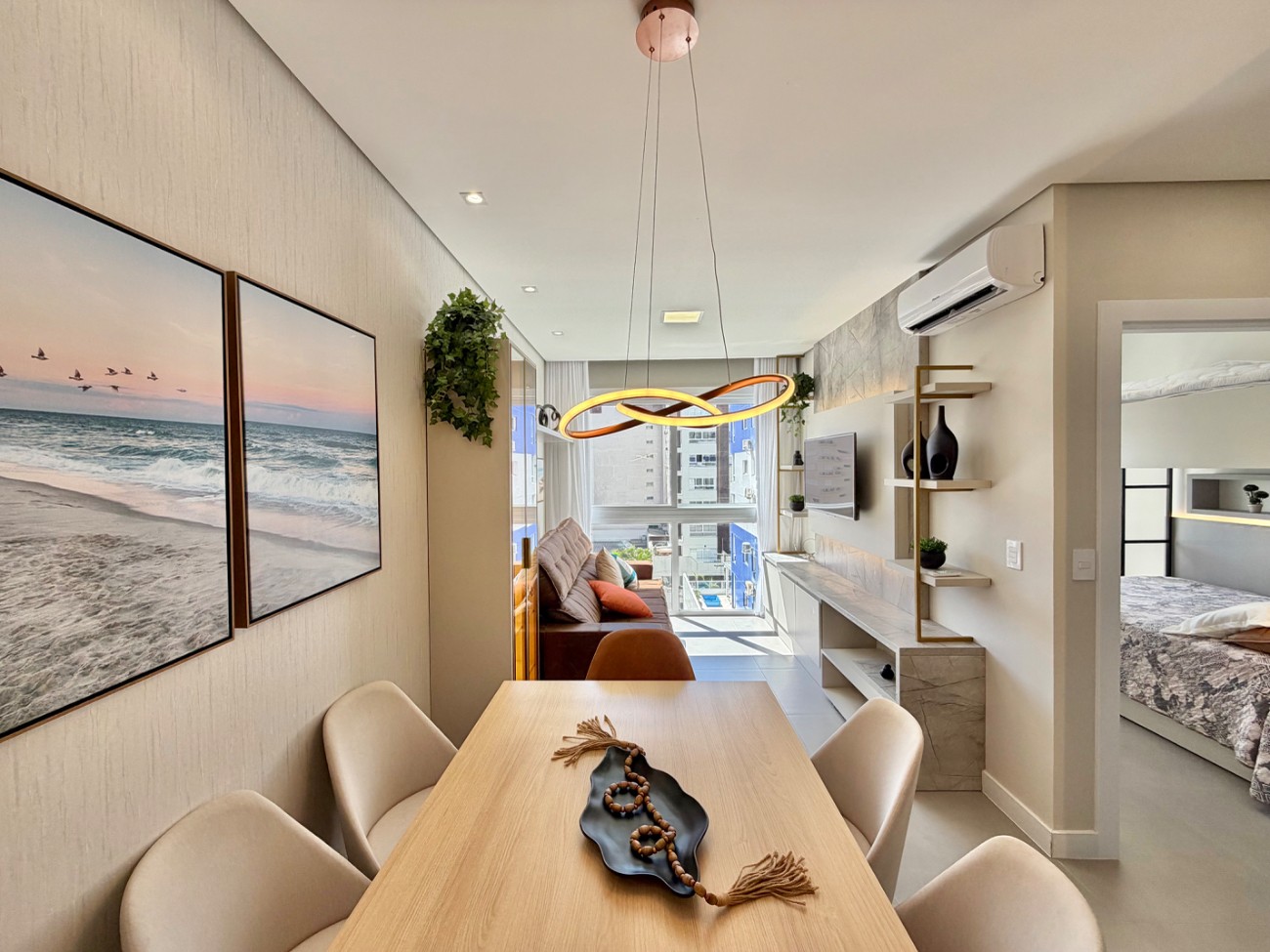 Apartamento 2 dormitórios para venda, Navegantes em Capão da Canoa | Ref.: 18326