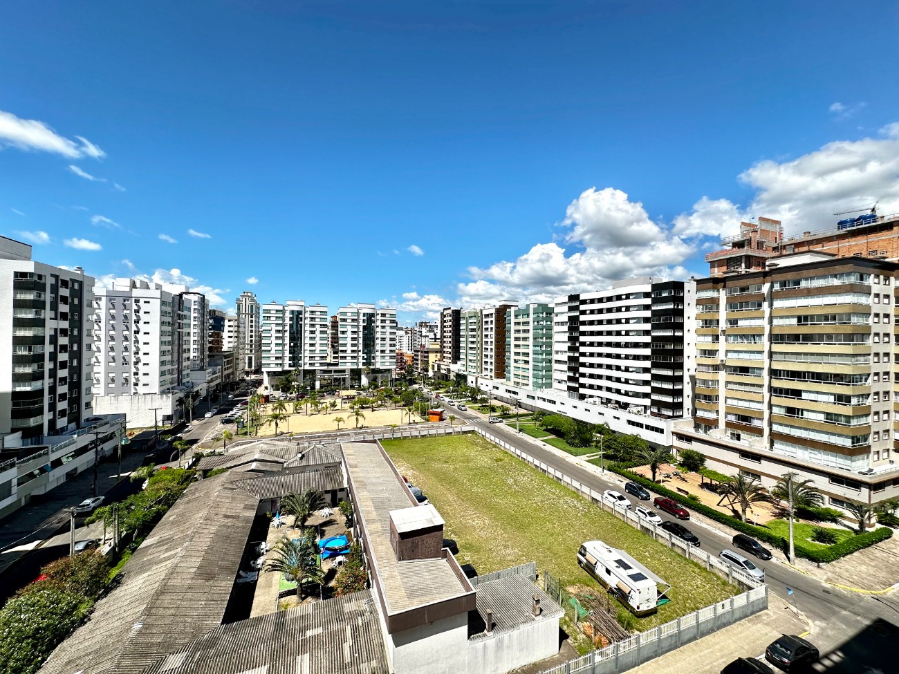 Apartamento 3 dormitórios para venda, Zona Nova em Capão da Canoa | Ref.: 18327