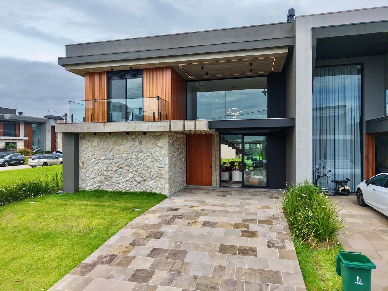 Casa em Condomínio 4 dormitórios para venda, Centro em Xangri-lá | Ref.: 18359