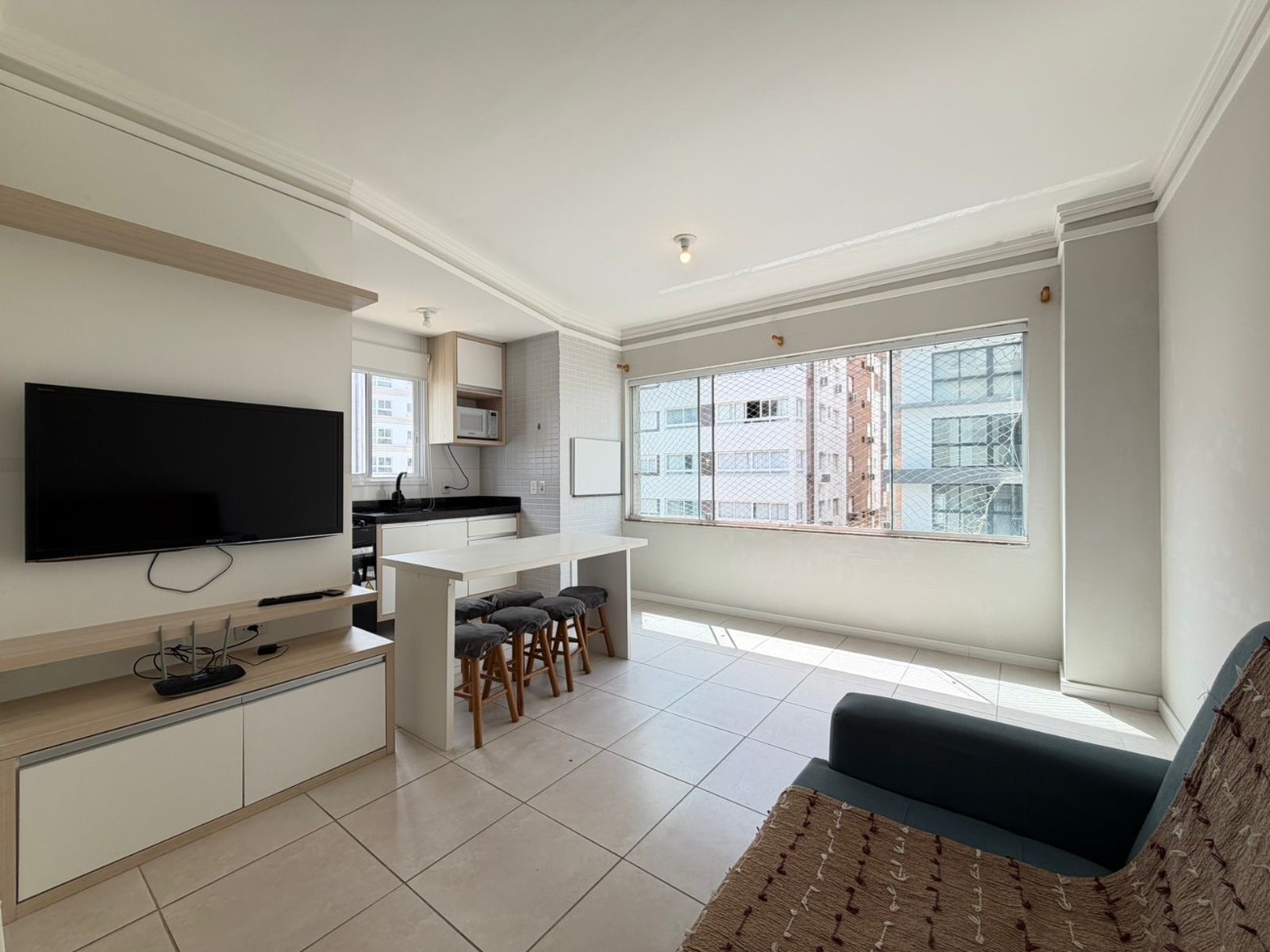 Apartamento 2 dormitórios para venda, Zona Nova em Capão da Canoa | Ref.: 18368