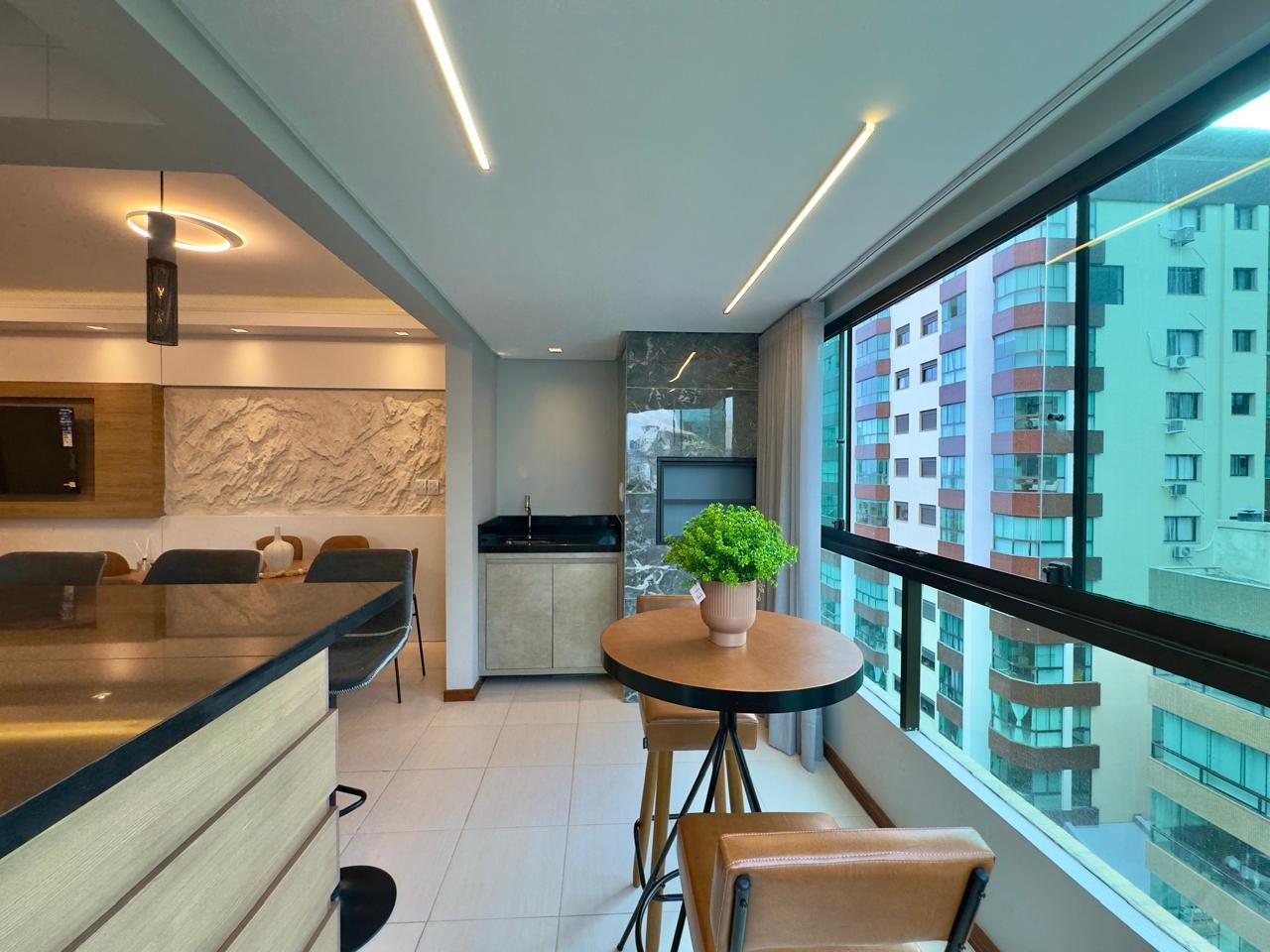 Apartamento 2 dormitórios para venda, Centro em Capão da Canoa | Ref.: 18370