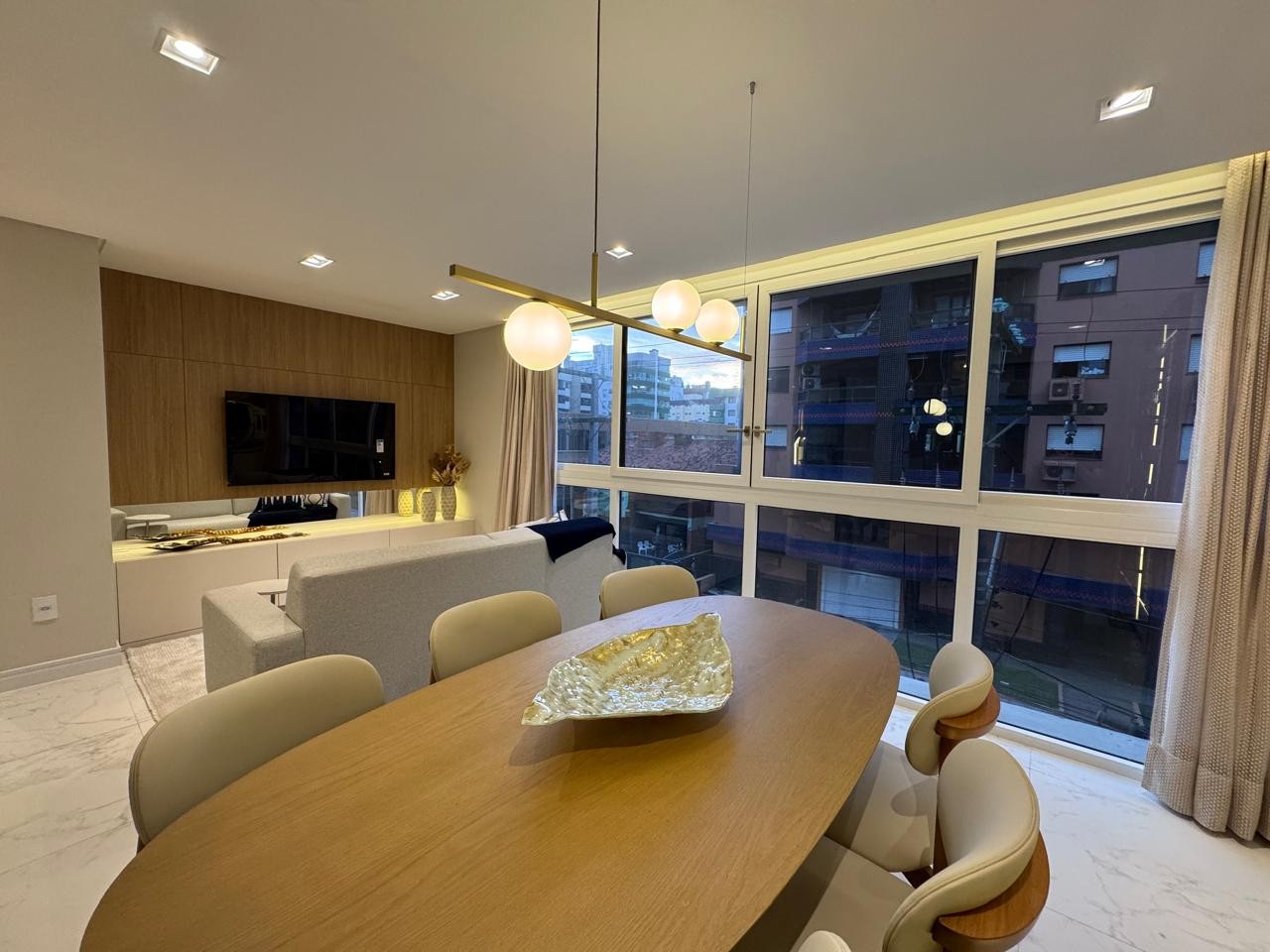 Apartamento 3 dormitórios para venda, Zona Nova em Capão da Canoa | Ref.: 18371