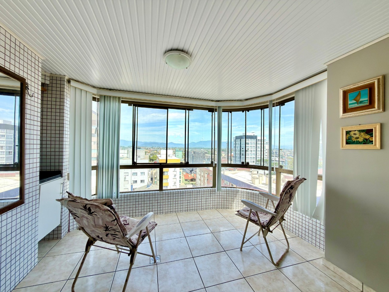 Apartamento 3 dormitórios para venda, Centro em Capão da Canoa | Ref.: 18391