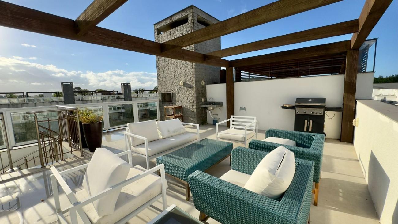 Apartamento 3 dormitórios para venda, Atlântida em Xangri-lá | Ref.: 18393