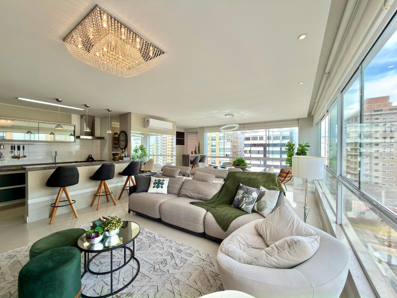 Apartamento 3 dormitórios para venda, Navegantes em Capão da Canoa | Ref.: 18398