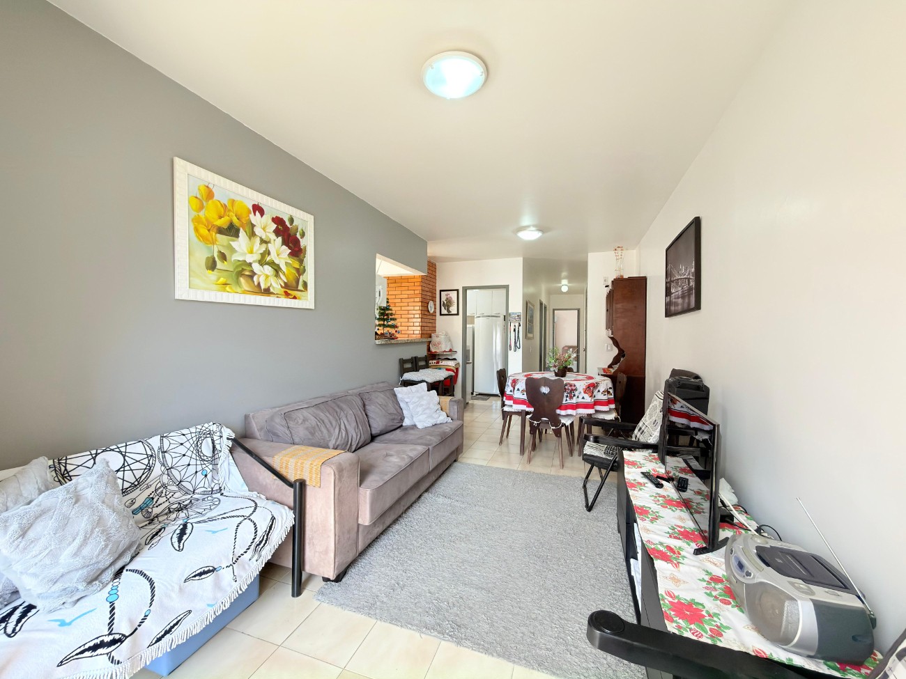 Apartamento 2 dormitórios para venda, Centro em Capão da Canoa | Ref.: 18401