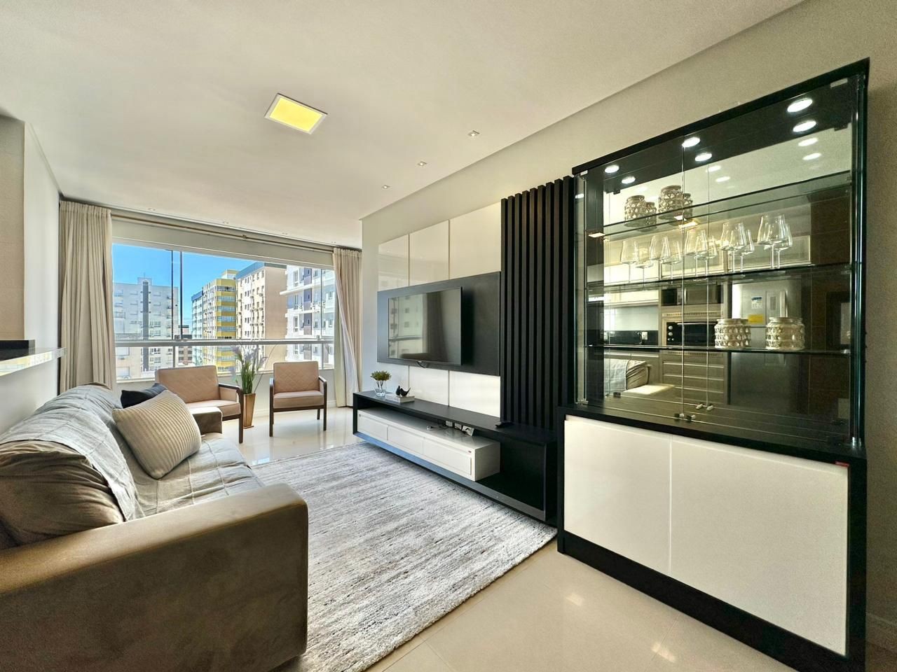 Apartamento 2 dormitórios para venda, Centro em Capão da Canoa | Ref.: 18403