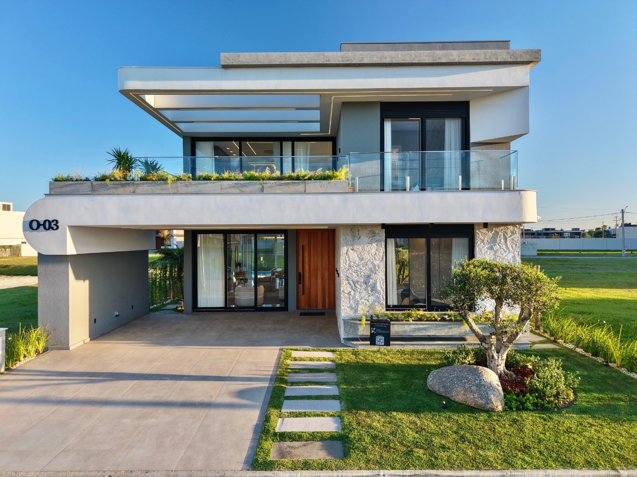 Casa em Condomínio 4 dormitórios para venda, Centro em Xangri-lá | Ref.: 18411