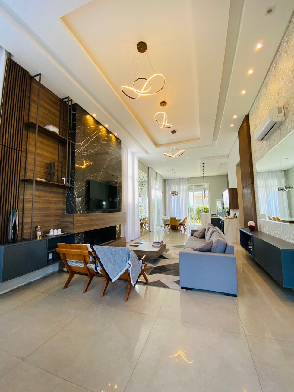 Casa em Condomínio 3 dormitórios para venda, Dubai Resort em Capão da Canoa | Ref.: 18423