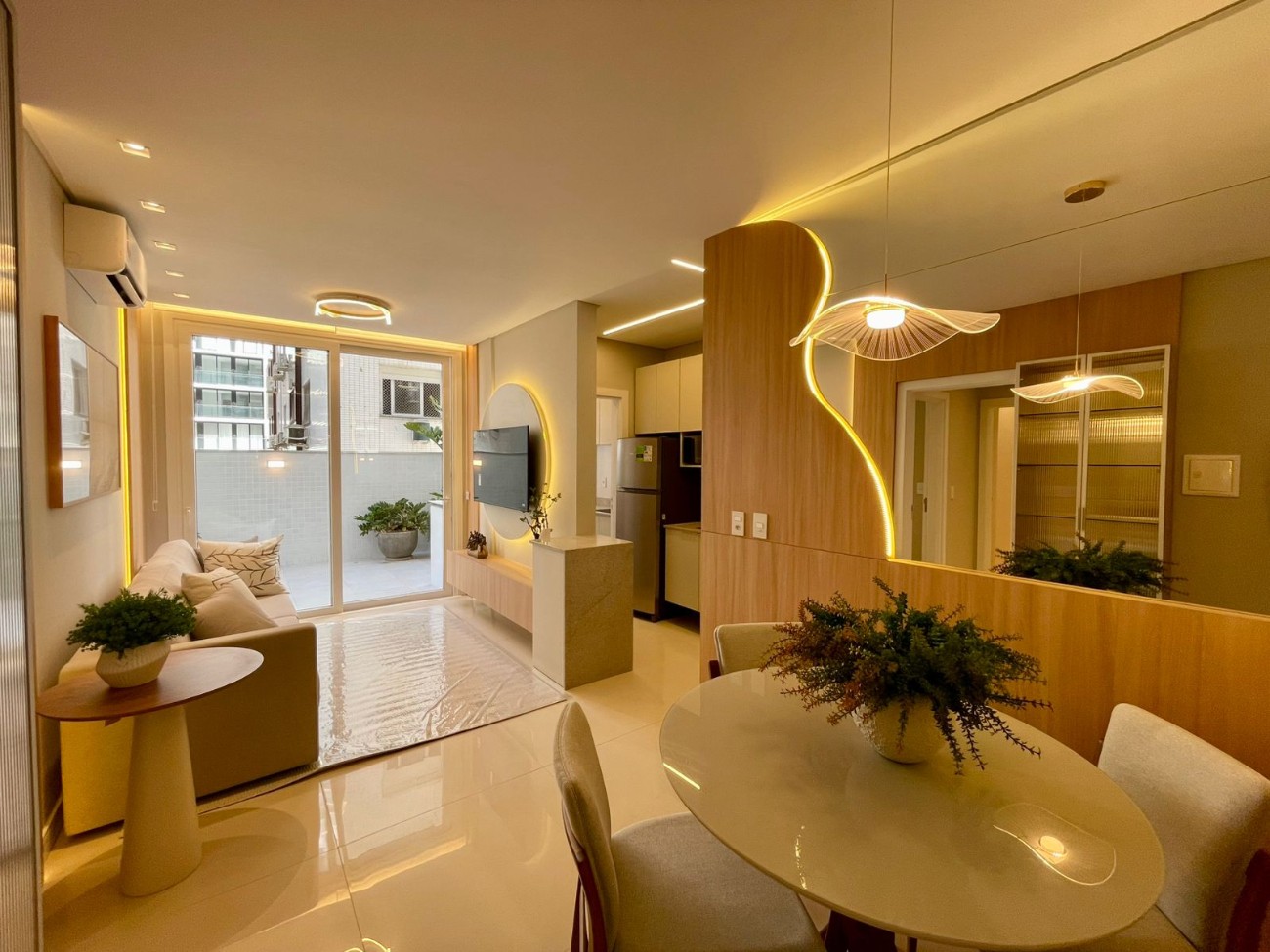 Apartamento 2 dormitórios para venda, Centro em Capão da Canoa | Ref.: 18426