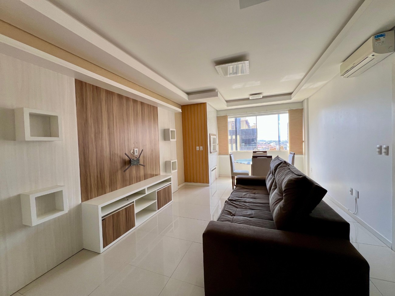 Apartamento 2 dormitórios para venda, Centro em Capão da Canoa | Ref.: 18429