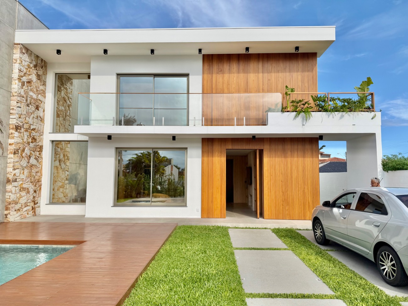 Casa 4 dormitórios para venda, xangrila em xangrila | Ref.: 18439