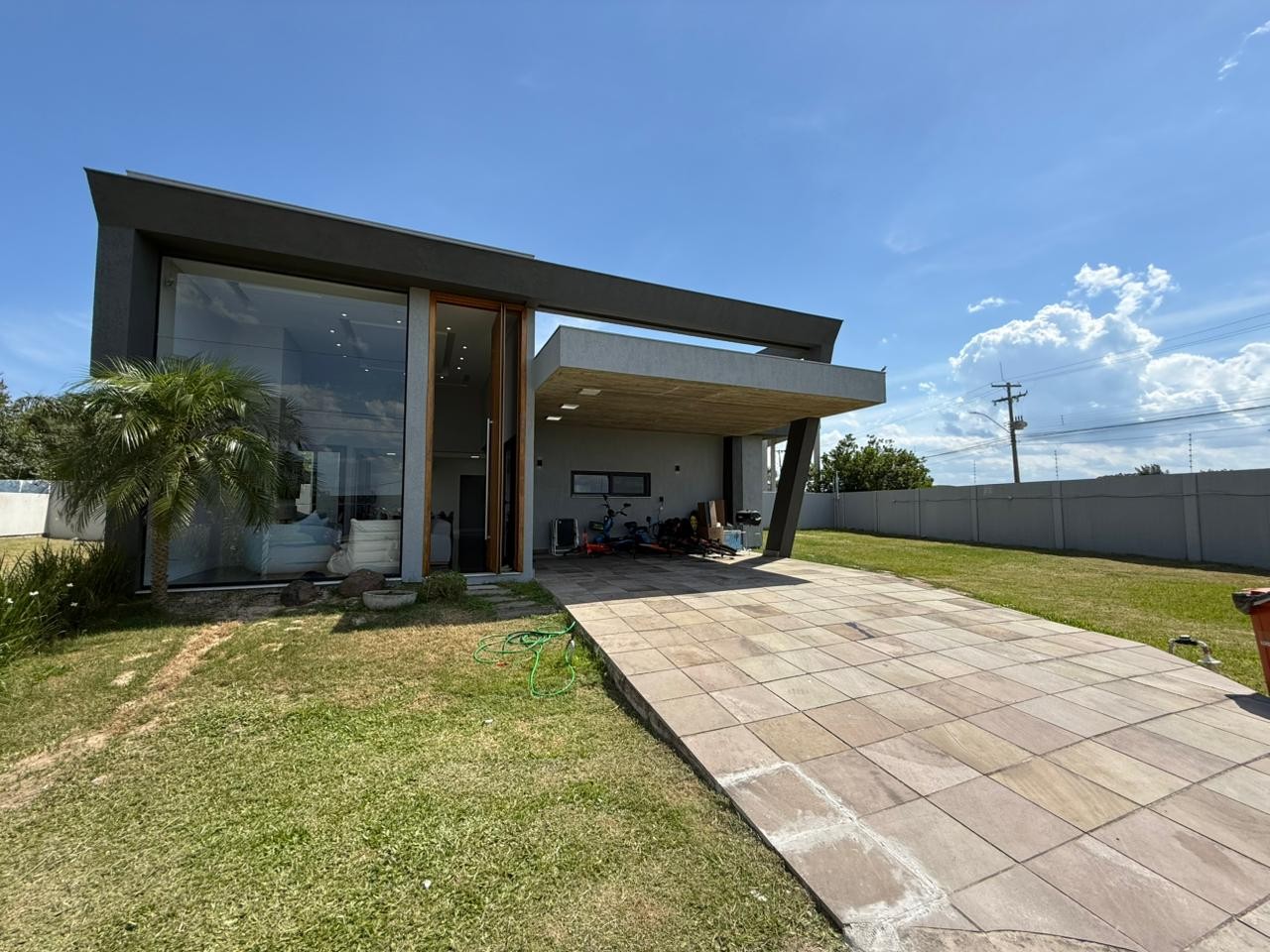 Casa em Condomínio 4 dormitórios para venda, Centro em Xangri-lá | Ref.: 18443