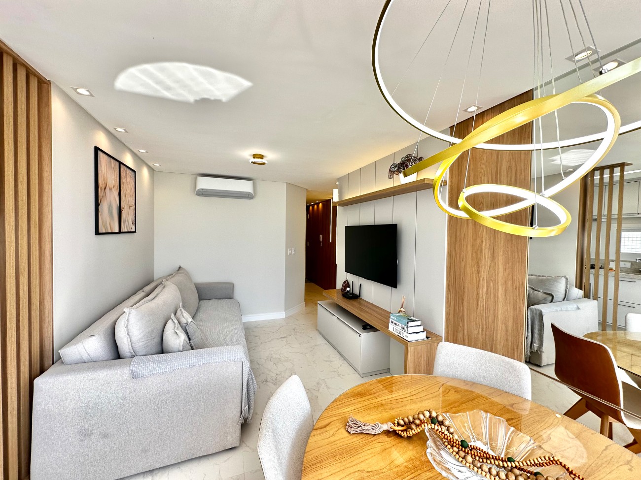 Apartamento 2 dormitórios para venda, Zona Nova em Capão da Canoa | Ref.: 18445