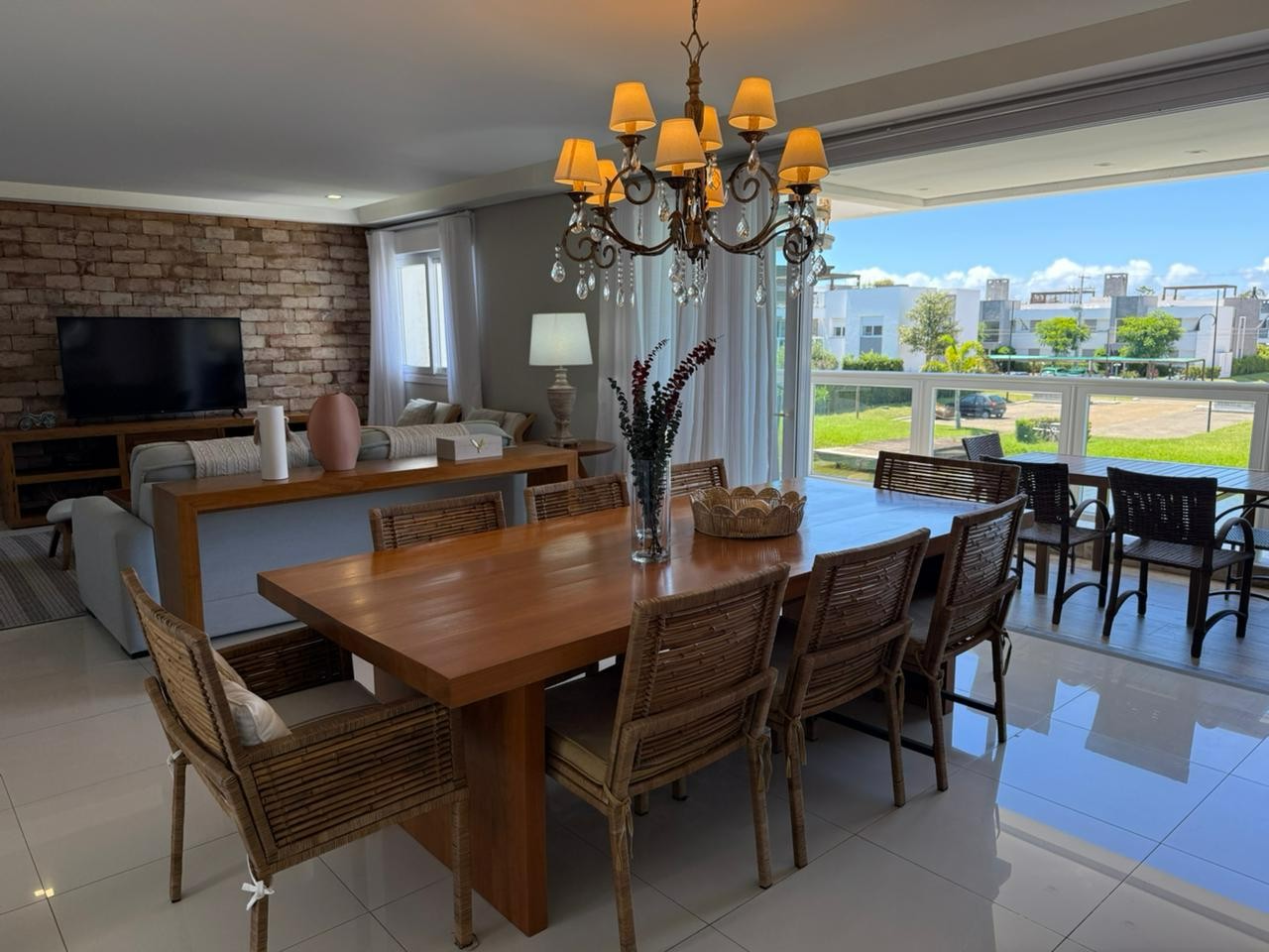 Apartamento 3 dormitórios para venda, Atlântida em Xangri-lá | Ref.: 18451