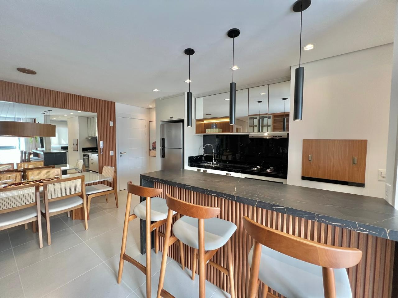 Apartamento 2 dormitórios para venda, Navegantes em Capão da Canoa | Ref.: 18454