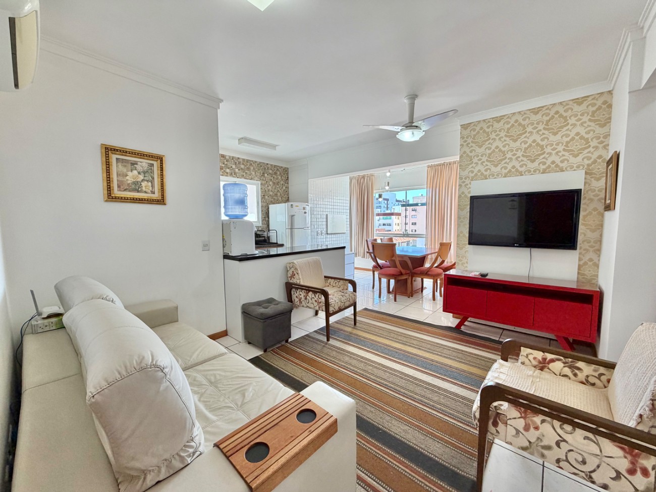 Apartamento 2 dormitórios para venda, Centro em Capão da Canoa | Ref.: 18459