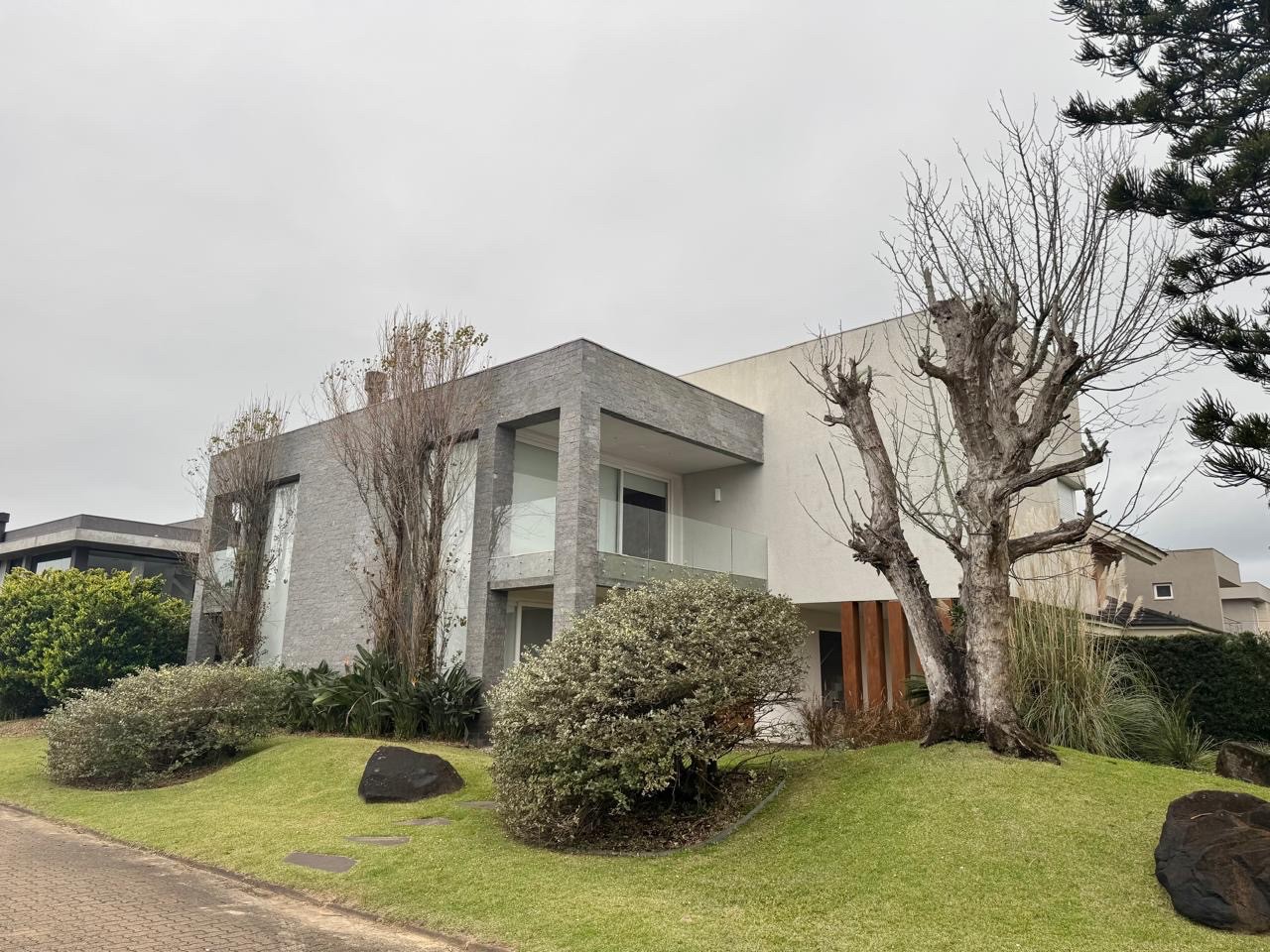Casa em Condomínio 5 dormitórios para venda, Marina em Xangri-lá | Ref.: 18473