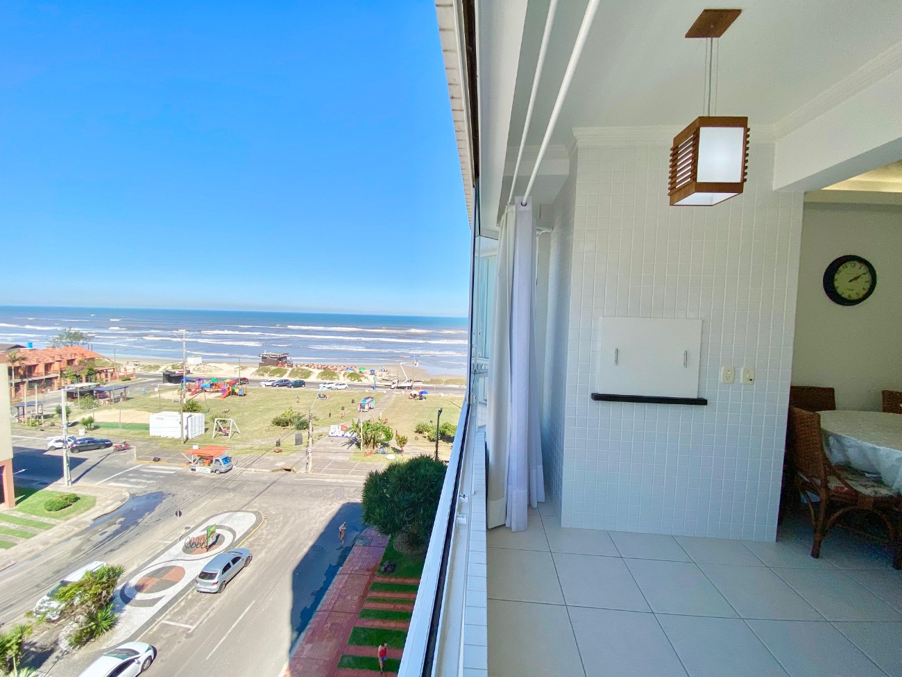 Apartamento 2 dormitórios para venda, Zona Nova em Capão da Canoa | Ref.: 18503