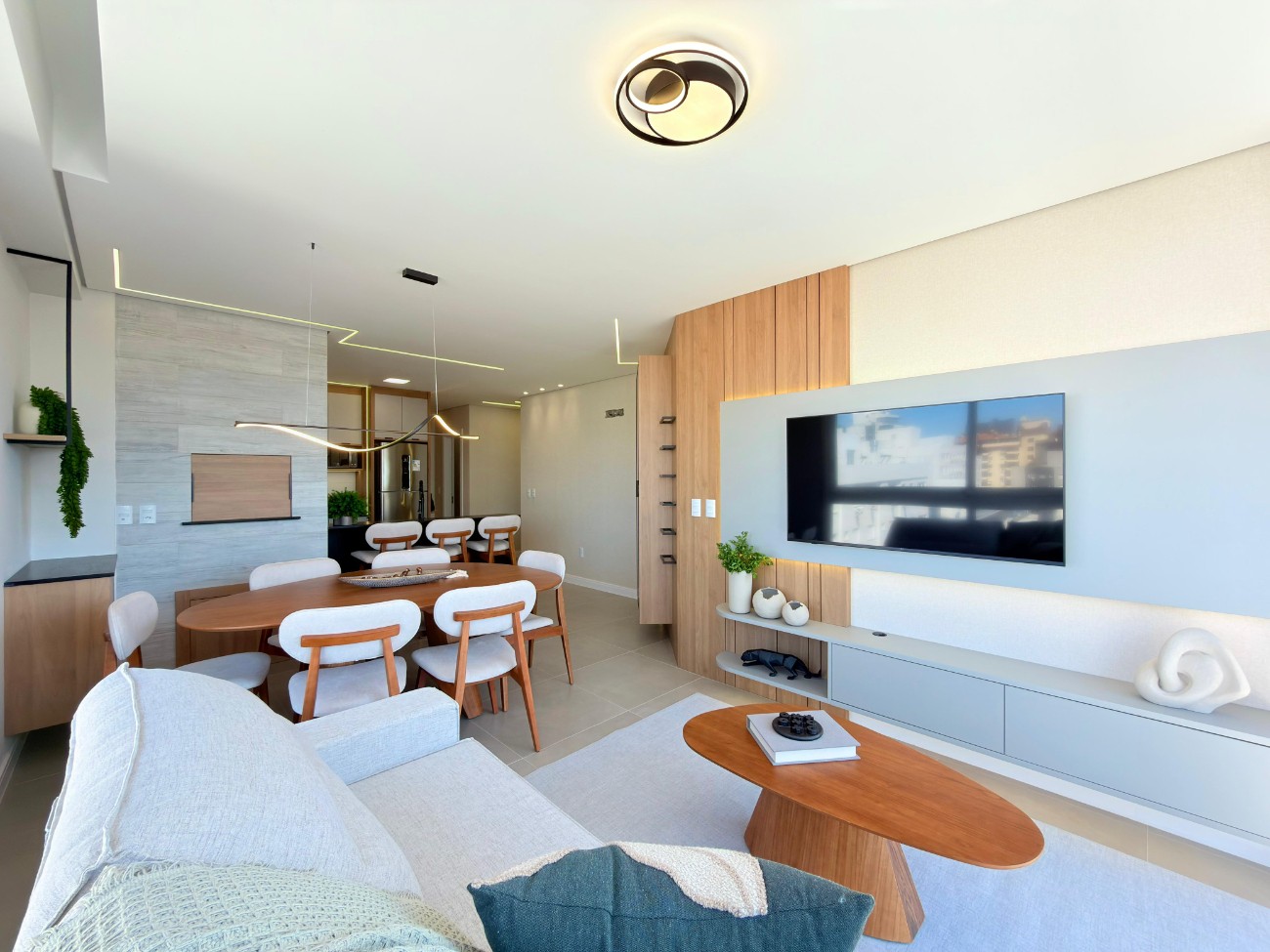 Apartamento 3 dormitórios para venda, Zona Nova  em Capão da Canoa, RS | Ref.: 18506