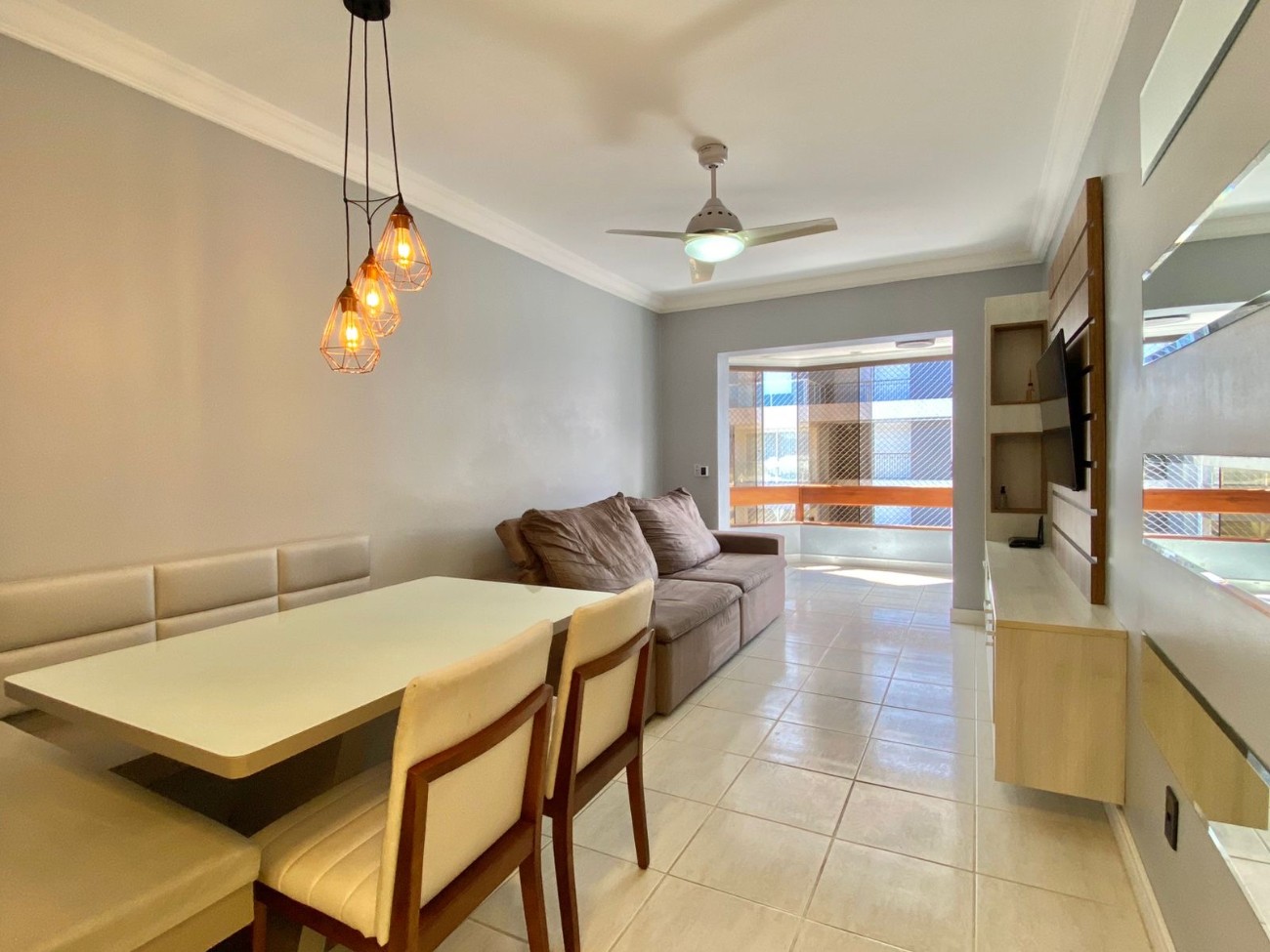 Apartamento 3 dormitórios para venda, Centro em Capão da Canoa | Ref.: 18565