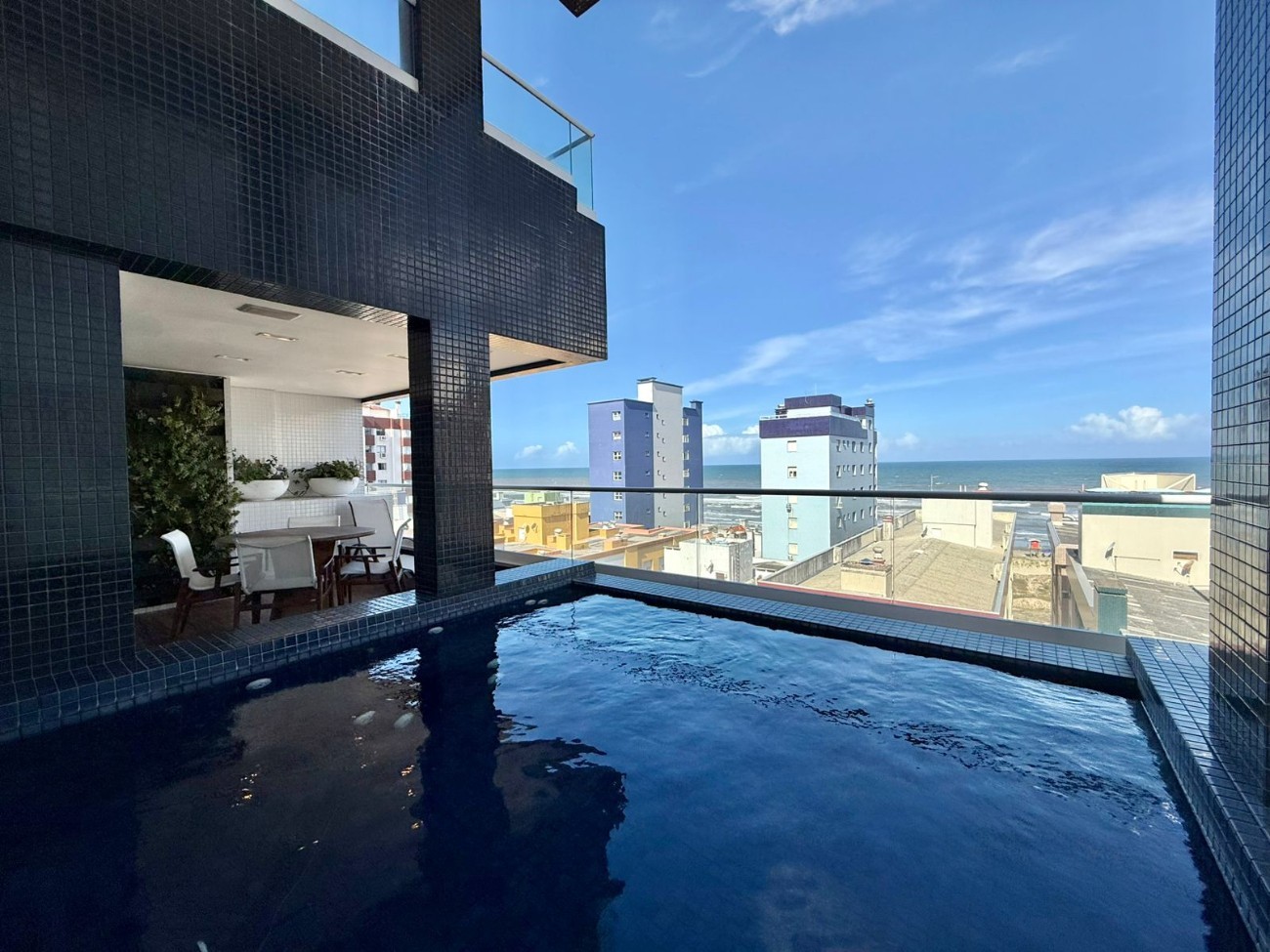 Apartamento 3 dormitórios para venda, Centro em Capão da Canoa | Ref.: 18579