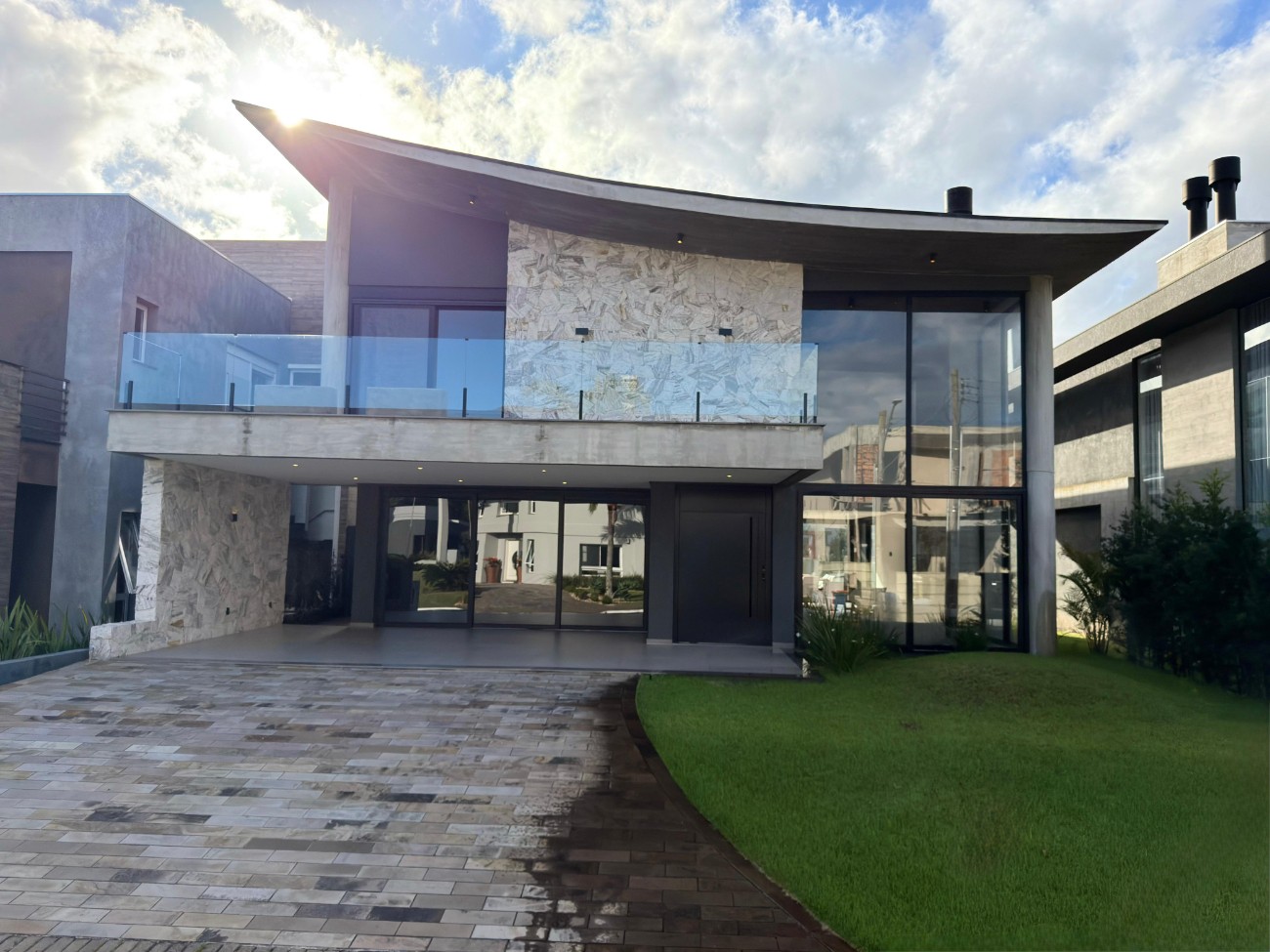 Casa em Condomínio 5 dormitórios para venda, Velas Da Marina em Capão da Canoa | Ref.: 18581