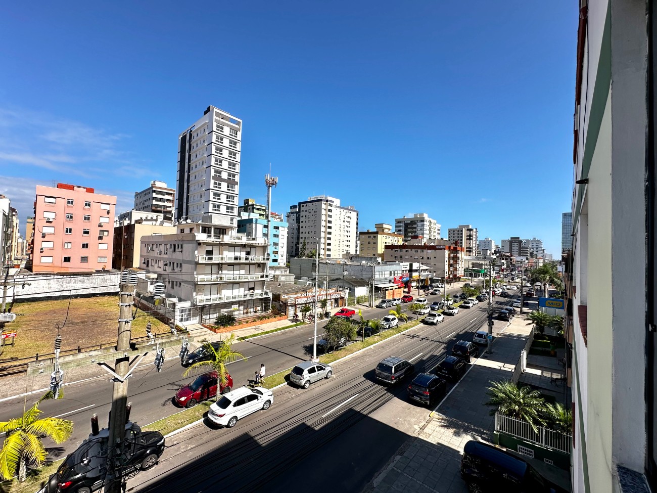 Apartamento 2 dormitórios para venda, Centro em Capão da Canoa | Ref.: 18586