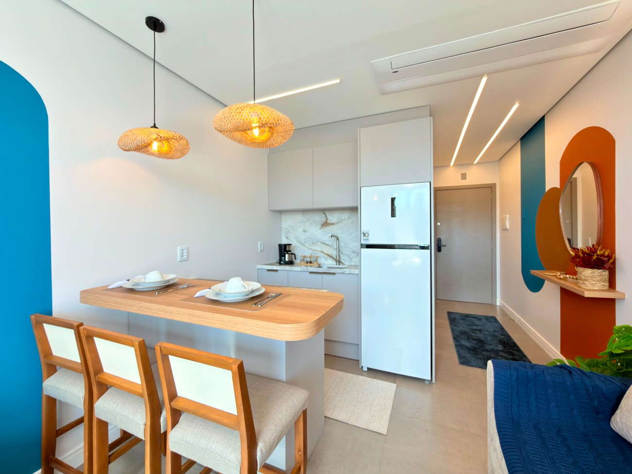 Apartamento 1 dormitório para venda, Atlântida em Xangri-lá | Ref.: 18651