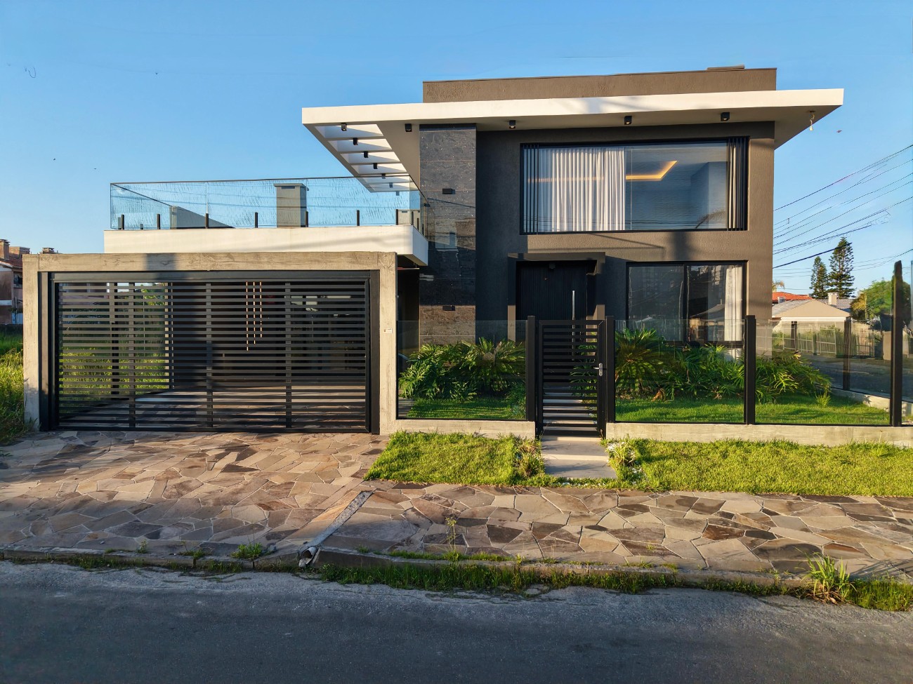 Casa 3 dormitórios para venda, Zona Nova em Capão da Canoa | Ref.: 18666