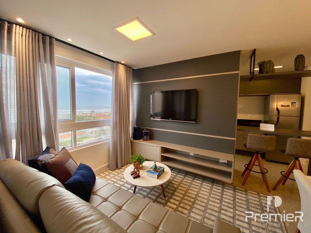 Apartamento 3 dormitórios para venda, Navegantes em Capão da Canoa | Ref.: 1872