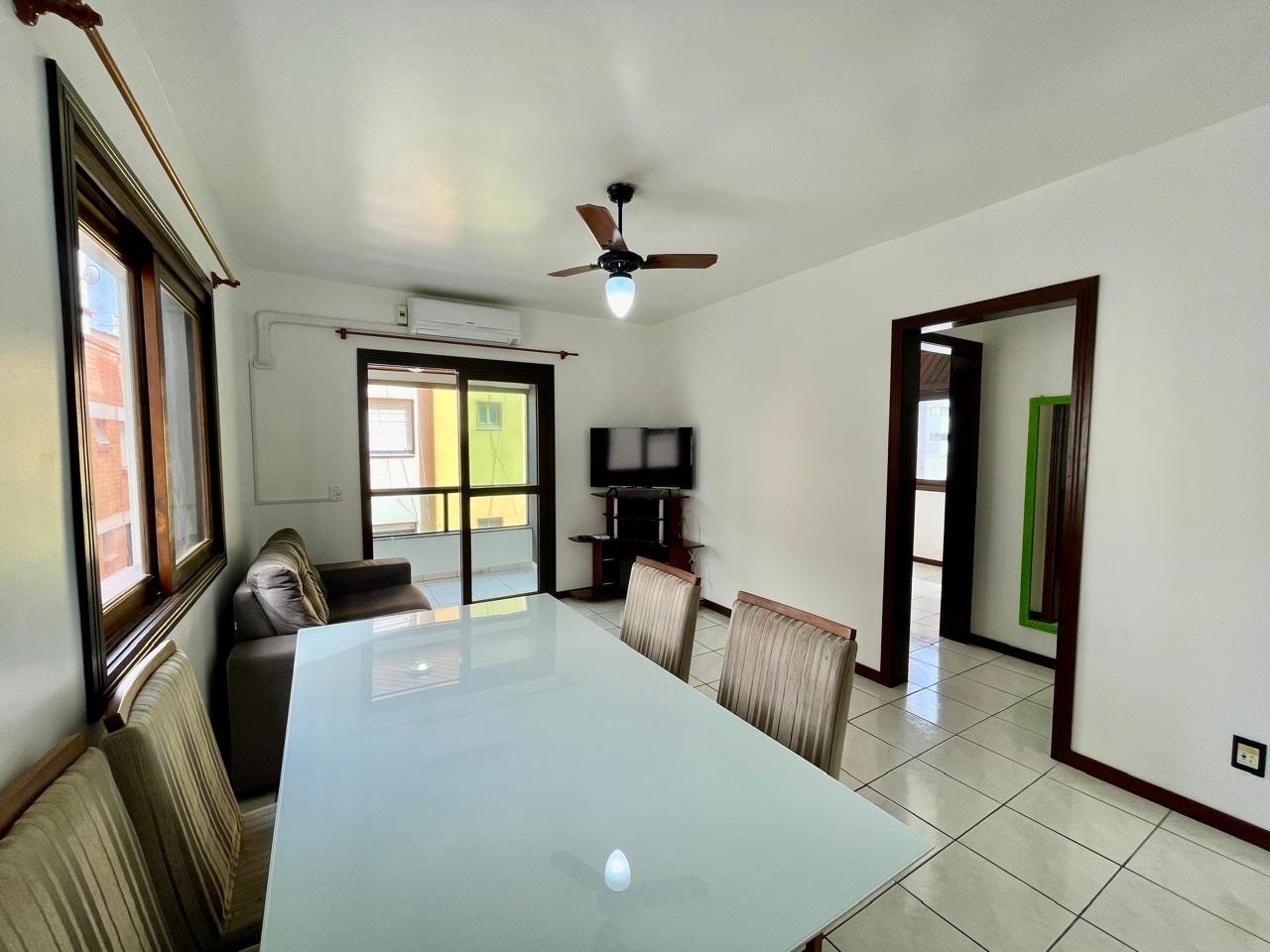 Apartamento 2 dormitórios para venda, Centro em Capão da Canoa | Ref.: 18724