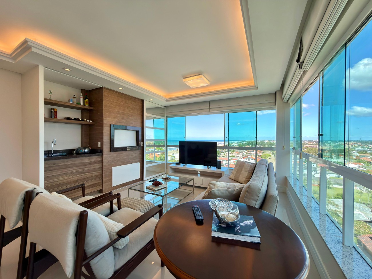 Apartamento 3 dormitórios para venda, Navegantes em Capão da Canoa | Ref.: 18742