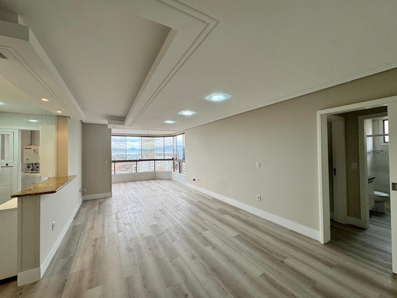 Apartamento 2 dormitórios para venda, Centro em Capão da Canoa | Ref.: 18745