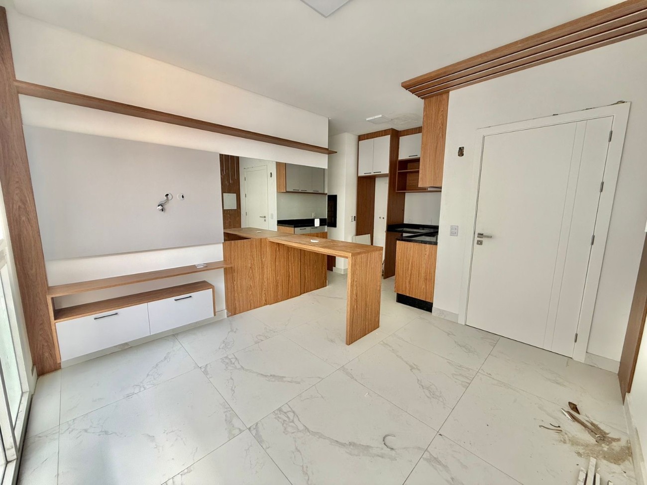 Apartamento 1 dormitório para venda, Zona Nova em Capão da Canoa | Ref.: 18760