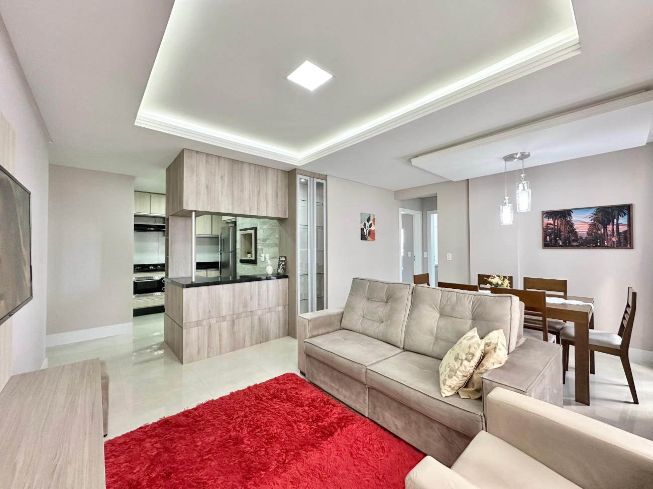 Apartamento 2 dormitórios para venda, Centro em Capão da Canoa | Ref.: 18764