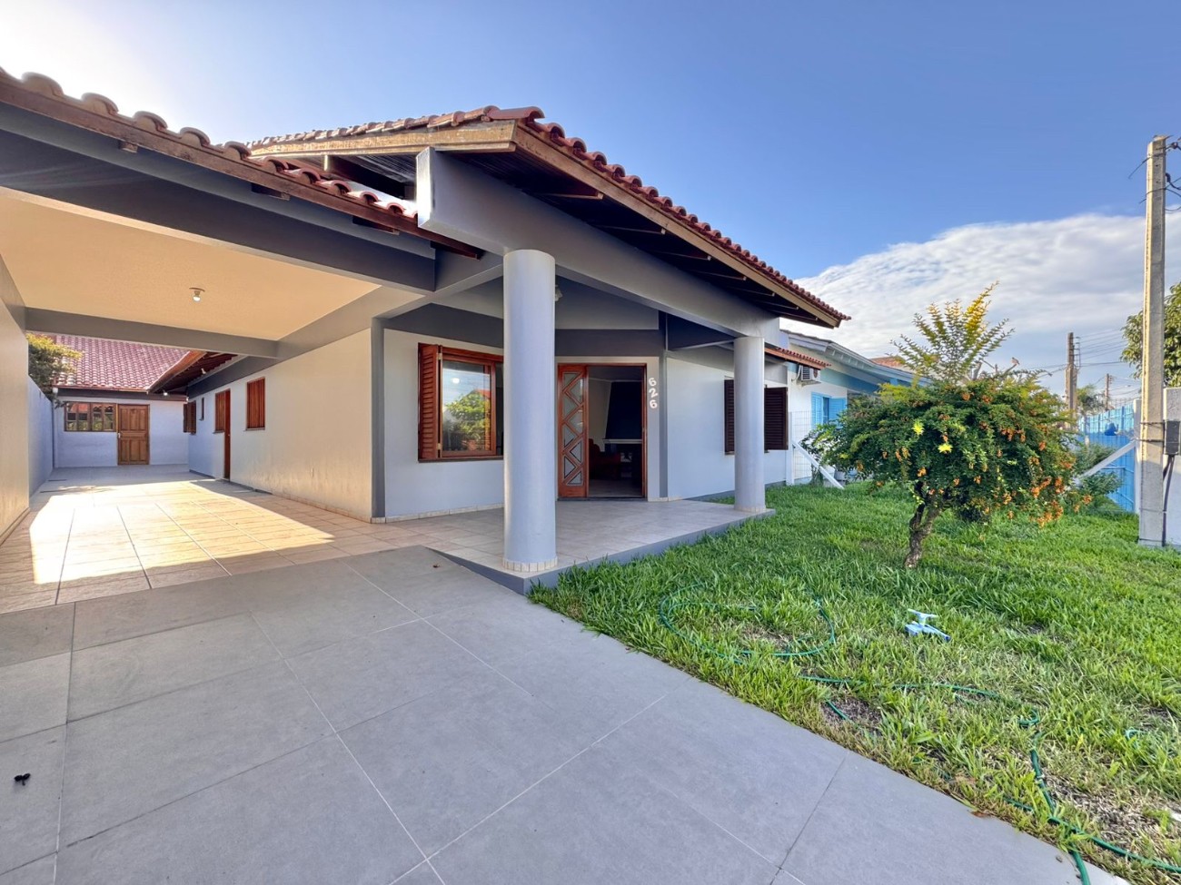 Casa 4 dormitórios para venda, Zona Nova em Capão da Canoa | Ref.: 18768