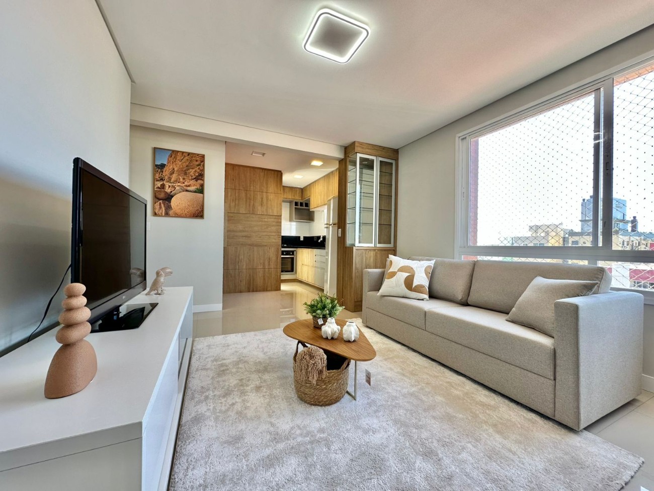 Apartamento 2 dormitórios para venda, Zona Nova em Capão da Canoa | Ref.: 18769