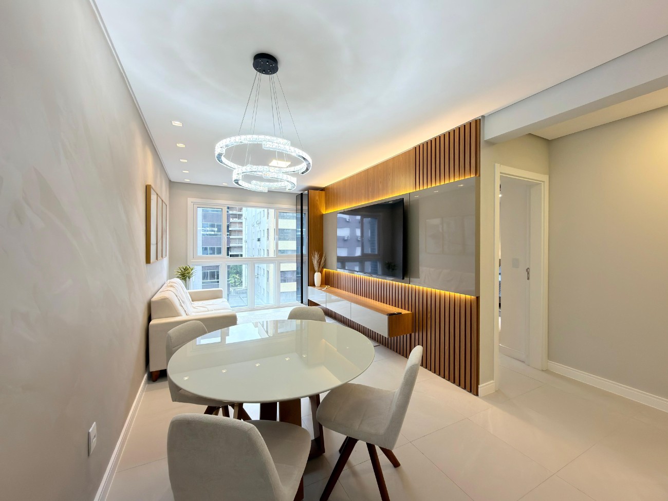 Apartamento 2 dormitórios para venda, Zona Nova em Capão da Canoa | Ref.: 18792
