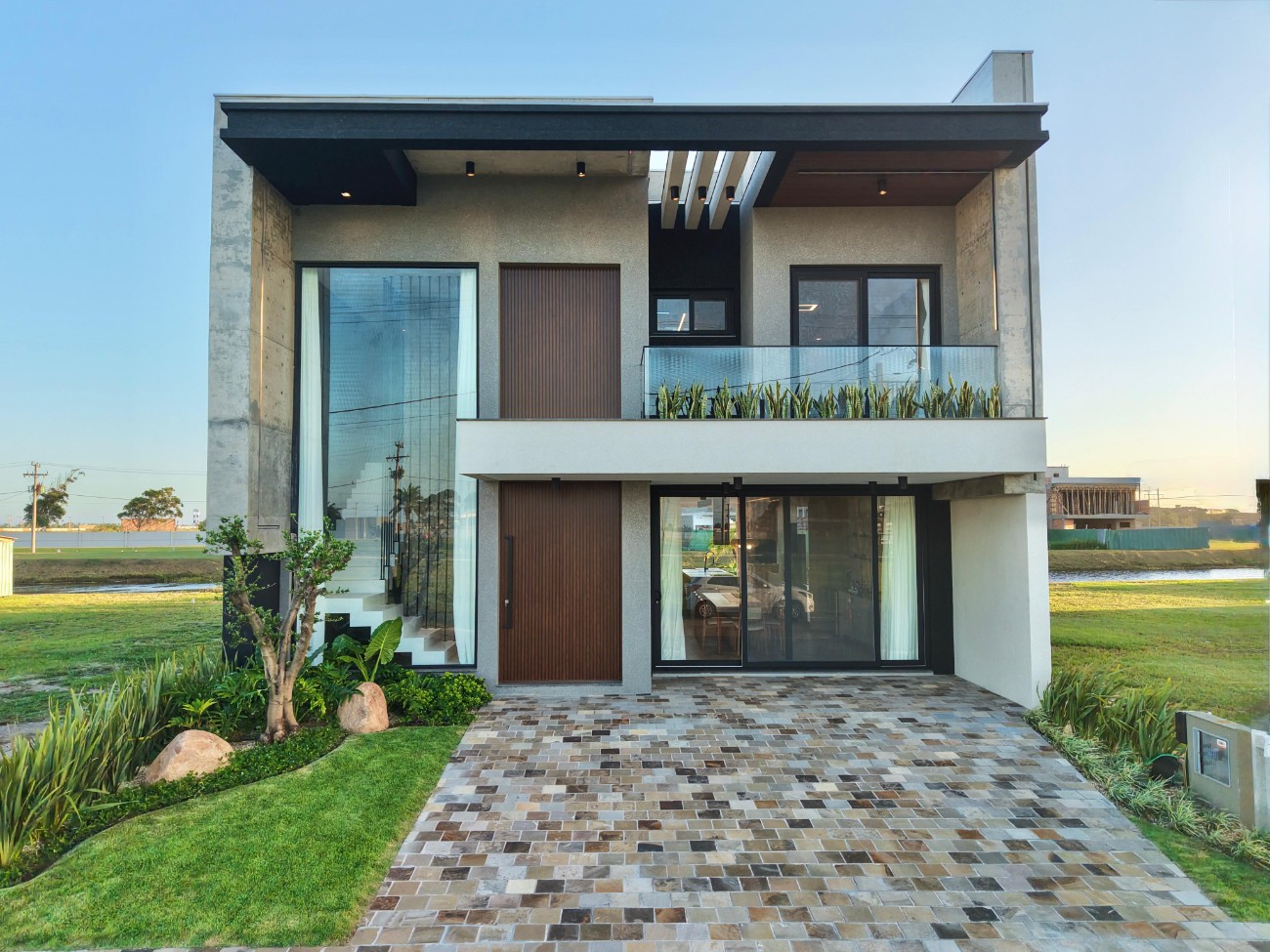 Casa em Condomínio 4 dormitórios para venda, Xangri-lá em Xangri-lá | Ref.: 18797