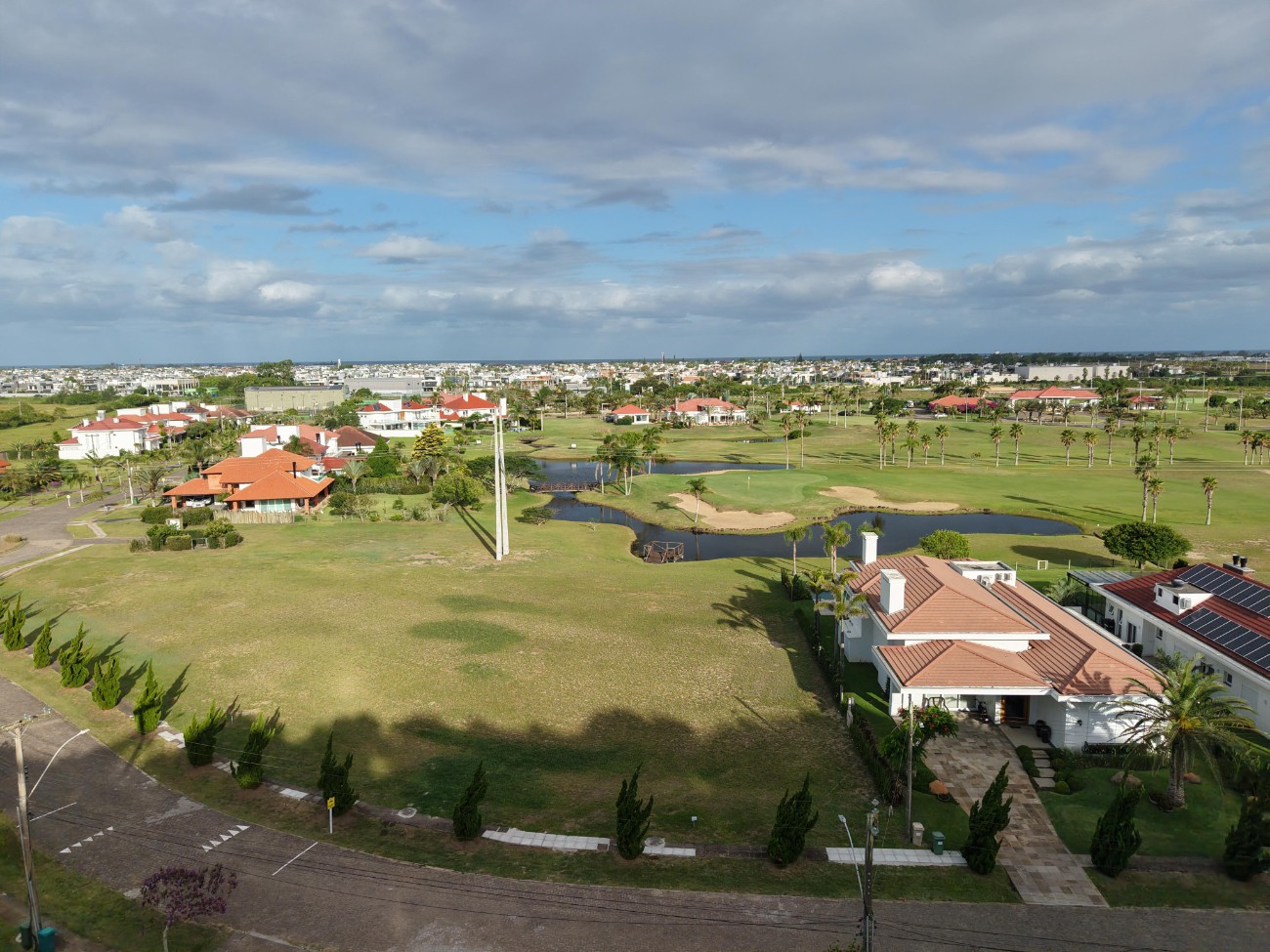 Terreno em Condomínio para venda, Remanso em Xangri-lá | Ref.: 18812
