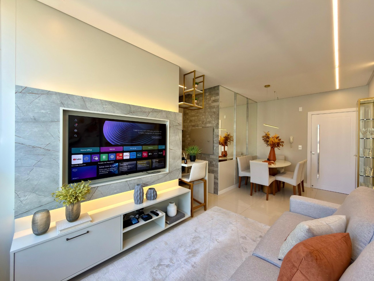 Apartamento 2 dormitórios para venda, Centro em Capão da Canoa | Ref.: 18815