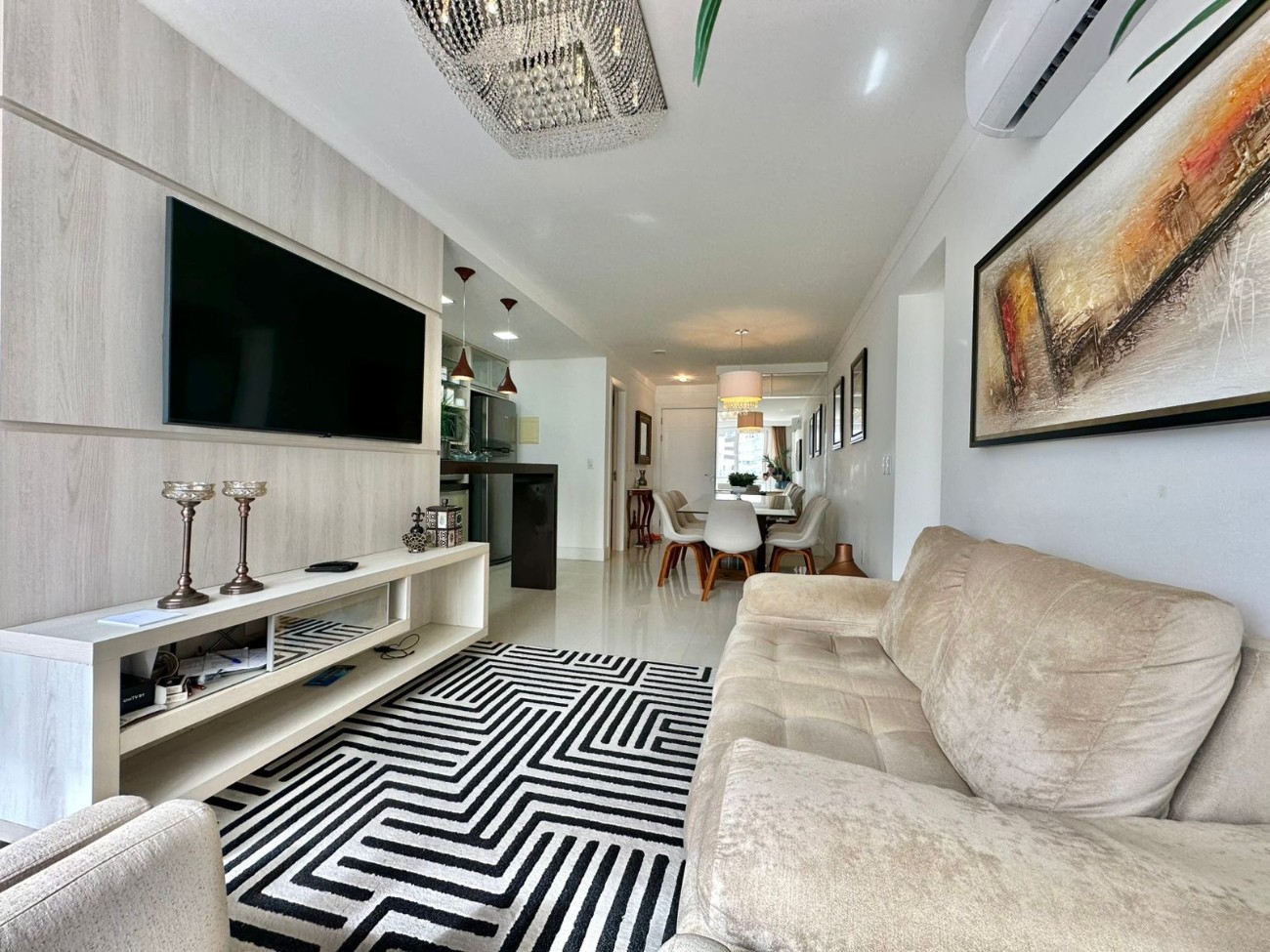 Apartamento 2 dormitórios para venda, Centro em Capão da Canoa | Ref.: 18820