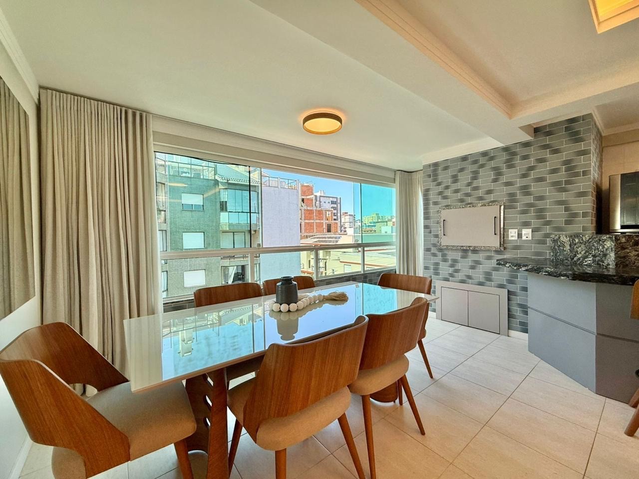 Apartamento 3 dormitórios para venda, Centro em Capão da Canoa | Ref.: 18826