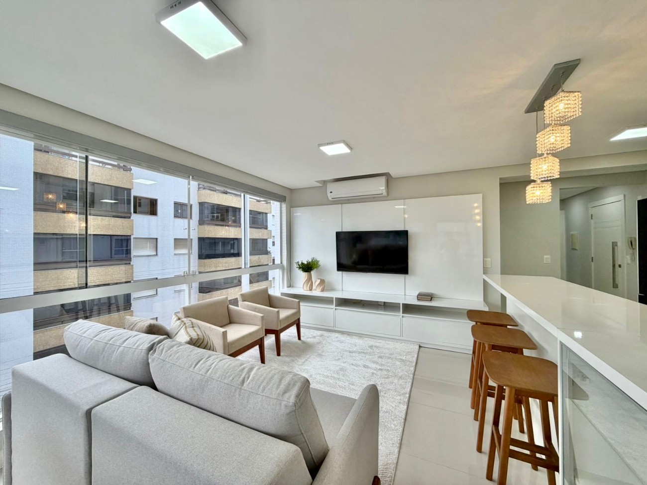 Apartamento 2 dormitórios para venda, Centro em Capão da Canoa | Ref.: 18851