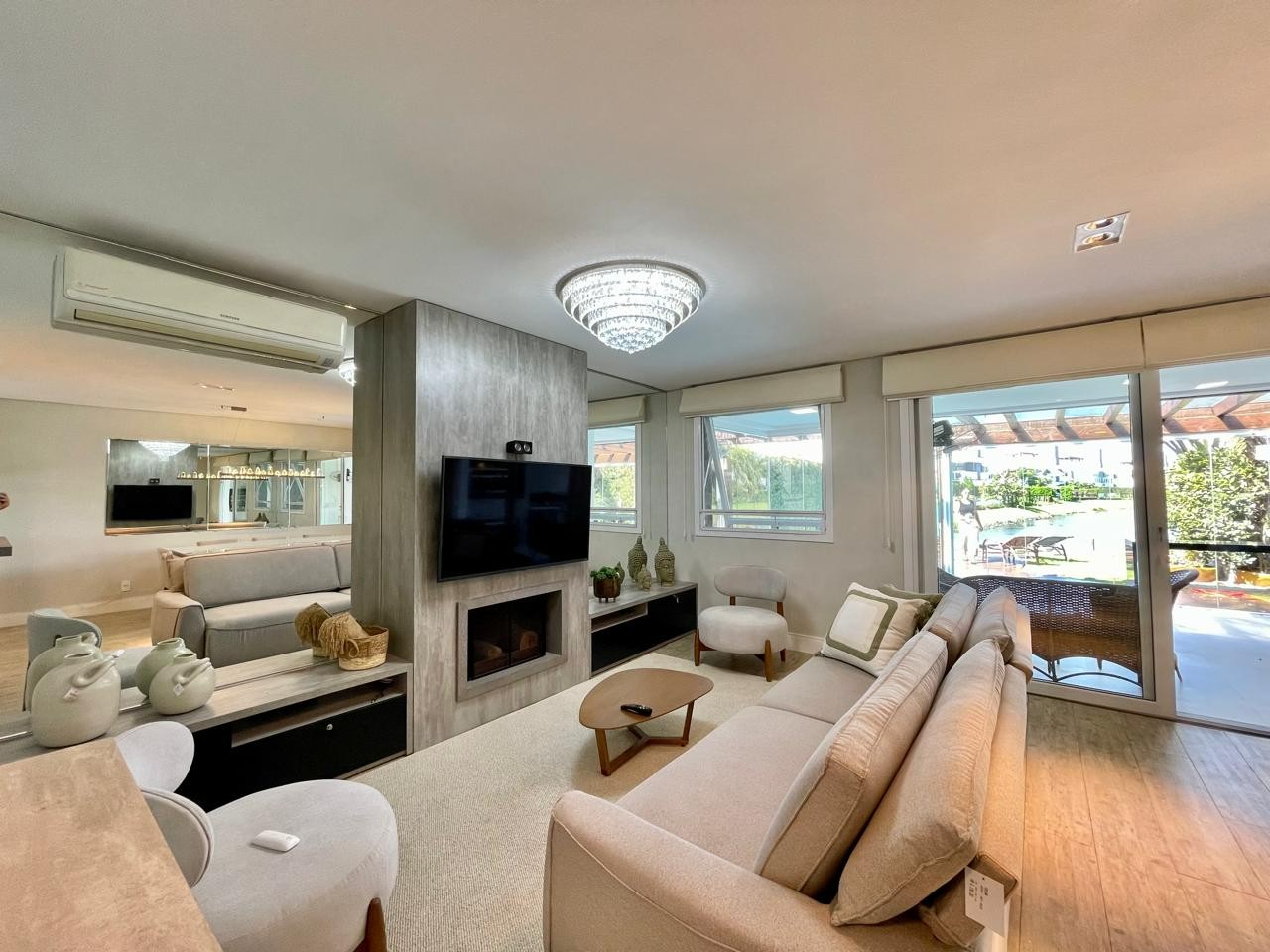 Sobrado 4 dormitórios para venda, Atlântida em Xangri-lá | Ref.: 18852