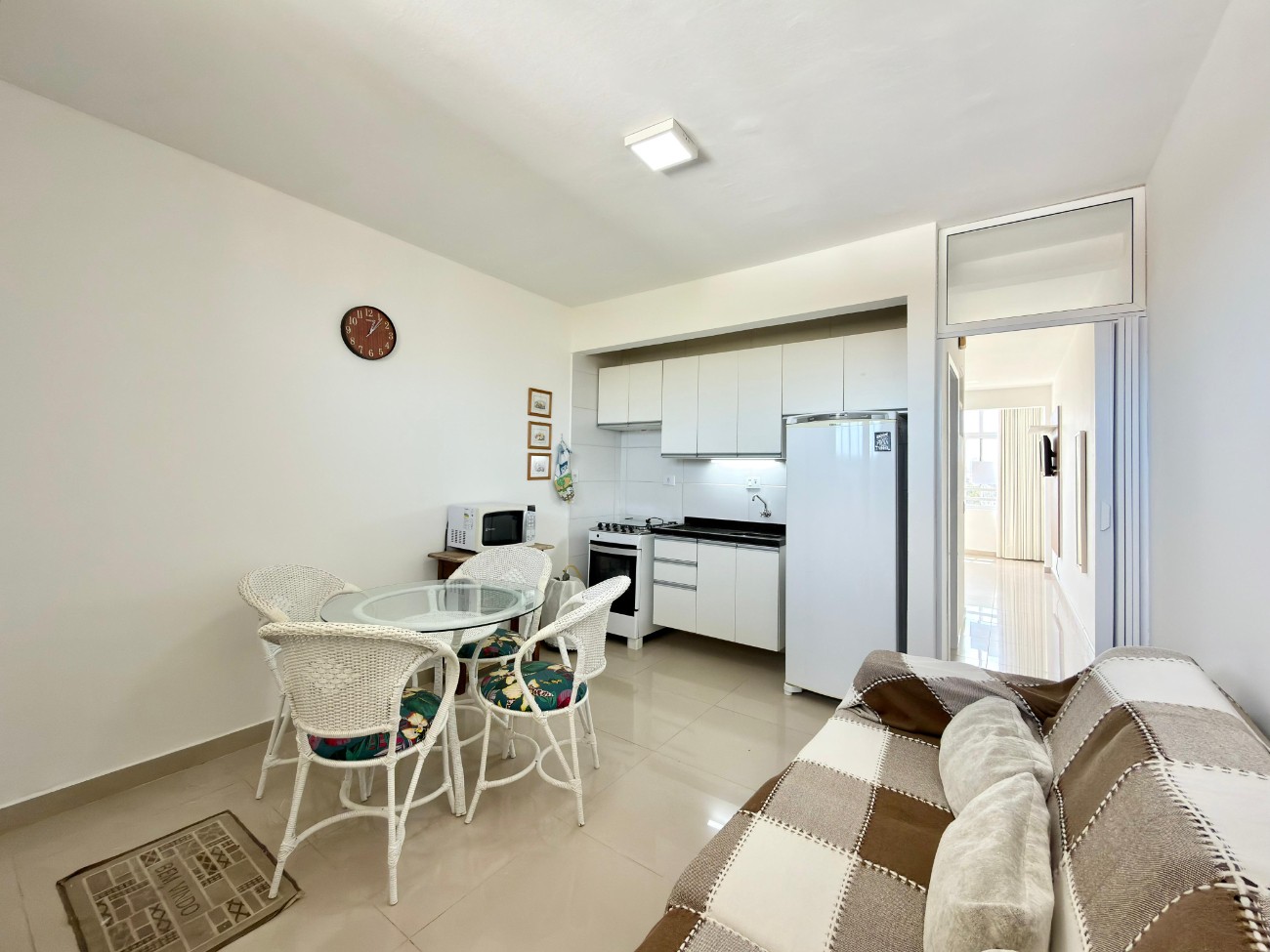 Apartamento 1 dormitório para venda, Atlântida em Xangri-lá | Ref.: 18855