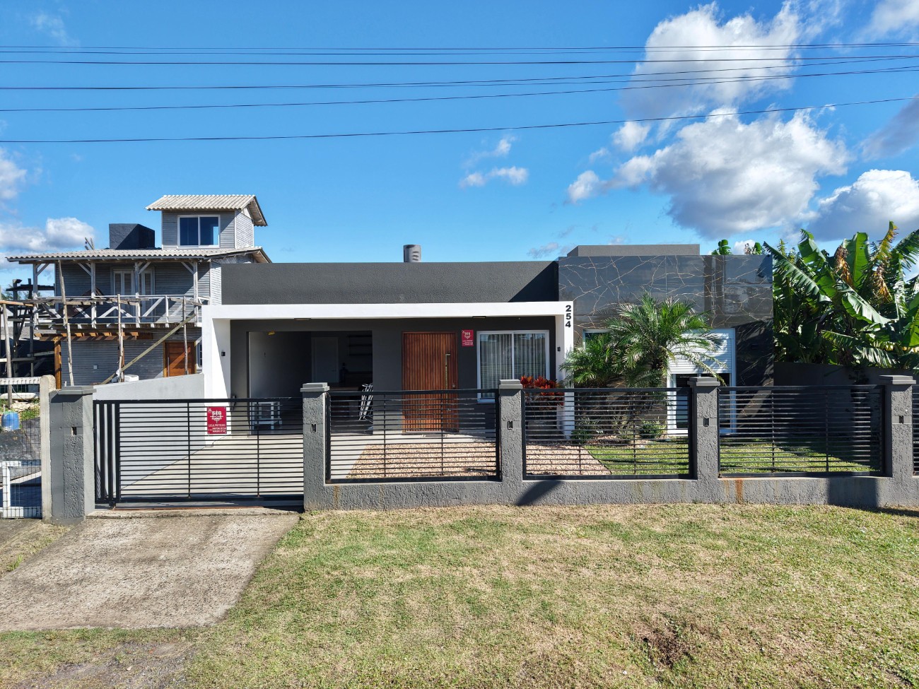 Casa 3 dormitórios para venda, Zona Norte em Capão da Canoa | Ref.: 18856
