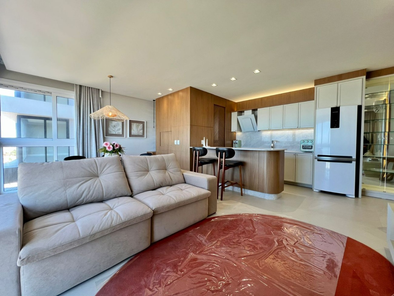 Apartamento 3 dormitórios para venda, Zona Nova em Capão da Canoa | Ref.: 18859