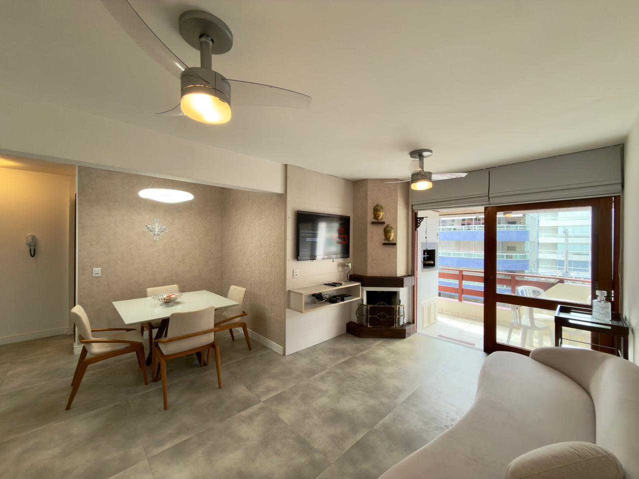 Apartamento 2 dormitórios para venda, Atlântida em Xangri-lá | Ref.: 18861